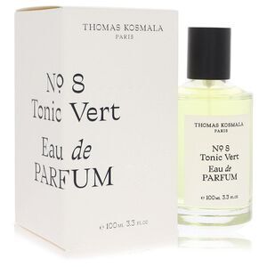 Thomas Kosmala No 8 Tonic Vert Eau De Parfum Unisex Green